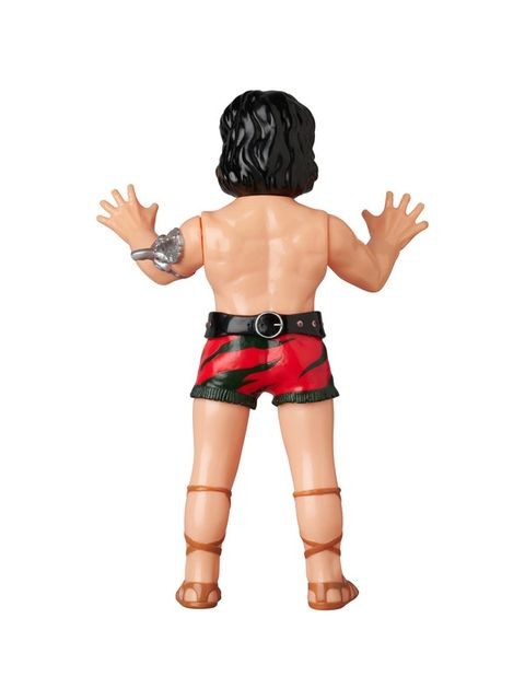 【限定品】 メディコムトイ 山本大介(変身ポーズVer.) 【新古品 特別価格】