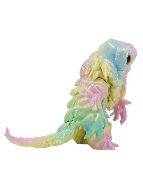 専用 CCP AMC ヘドラ上陸期 AJカラー 専用 CCP AMC ヘドラ上陸期 AJカラー