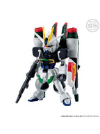 【限定品】 バンダイ FW GUNDAM CONVERGE インパルスガンダム シルエットセット 【新古品 特別価格】