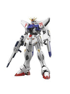 ガンプラ MG 1/100 ガンダムF91 Ver.2.0 プラモデル