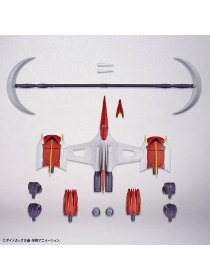 Bandai HG 1/144 Grendizer (INFINITISM) "UFO Robot Grendizer" Plastic Model