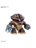 ガンプラ BB戦士 機動戦士ガンダム ジオン公国軍MSセット