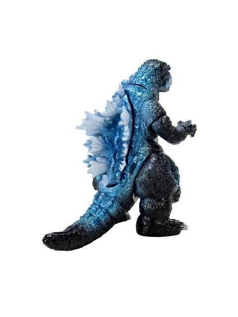 CCP Godzilla (2001) Heat Radiation Ver. Middle Size Series Godzilla EX [4th Edition]