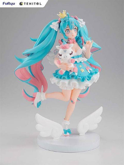 Furyu TENITOL Hatsune Miku Dream Princess