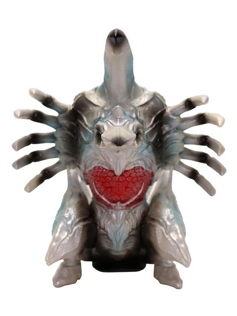 CCP 巨大レギオン パールホワイト Ver. ミドルサイズガメラシリーズ 【第5弾】