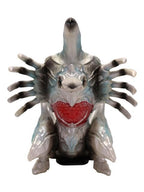 CCP 巨大レギオン パールホワイト Ver. ミドルサイズガメラシリーズ 【第5弾】