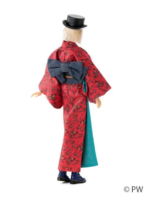 ペットワークス CCS 26干支 momoko 午