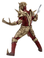 CCP 1/6特撮シリーズ Vol.111 ウルトラマンA 異次元超人エースキラー