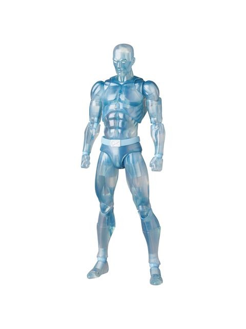 メディコムトイ MAFEX ICEMAN(COMIC Ver.)