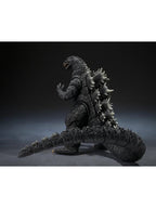 S.H.MonsterArts ゴジラ (1989) 「ゴジラVSビオランテ」 -Movie Graphic Plus-