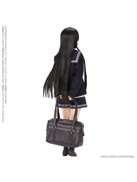 アゾン 1/6 和遥キナ学校制服コレクション～私立和遥高等学校ver