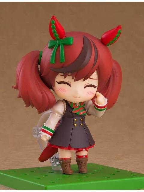 ねんどろいど 2431 ナイスネイチャ 「ウマ娘 プリティーダービー」