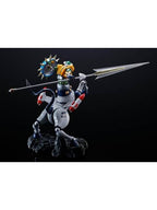 バンダイ 鋼鉄ジーグ 「鋼鉄ジーグ」 Figuarts Zero Touche Metallique