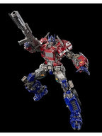 threezero DLX 映画『バンブルビー』 オプティマスプライム(サイバトロン星モード) 可動フィギュア