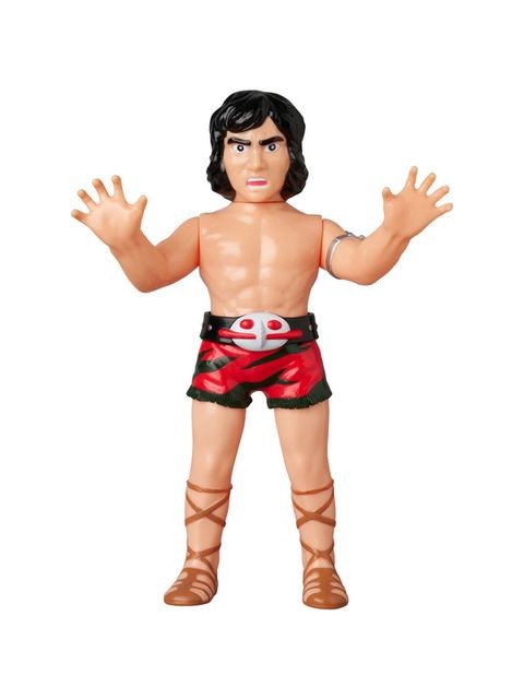 【限定品】 メディコムトイ 山本大介(変身ポーズVer.) 【新古品 特別価格】