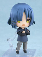 ねんどろいど 2785 山田リョウ 私服Ver. 「アニメ ぼっち・ざ・ろっく！」