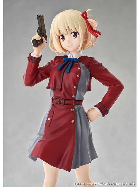 POP UP PARADE 錦木千束 「リコリス・リコイル」