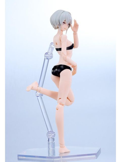 PLAMAX Xi-III 【プラモデル】