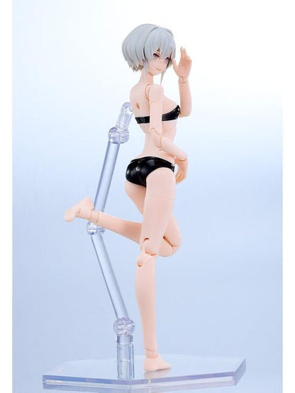 PLAMAX Xi-III 【プラモデル】