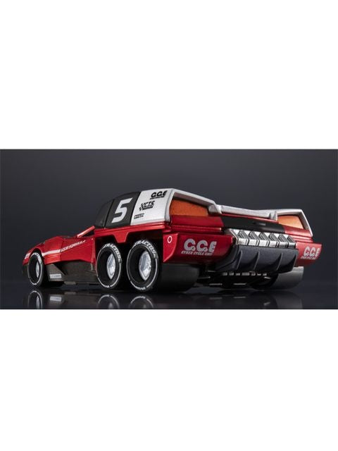 メガハウス C.F.C.-Heritage Edition- アオイスペリオンGT 「新世紀GPXサイバーフォーミュラ」