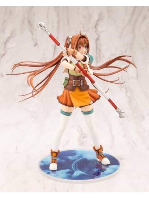 コトブキヤ エステル・ブライト 「軌跡シリーズ」 1/8 完成品