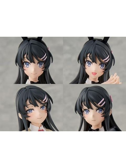 KADOKAWA 桜島麻衣 DX ver. 【プラモデル】 「青春ブタ野郎」シリーズ」 KADOKAWA PLASTIC MODEL SERIES