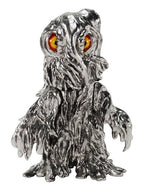 CCP ヘドラ メッキペイントシルバー Ver. ミドルサイズシリーズ【第13弾】