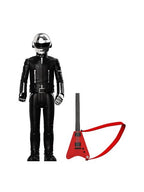 スーパー7 リ・アクション DAFT PUNK（ダフト・パンク） Human After All～原点回帰 ver. 2PK