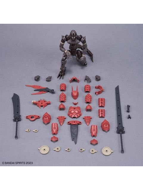 30 MINUTES 30MF ドラゴニアナイト