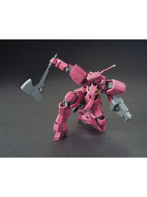 ガンプラ HG 1/144 流星号(グレイズ改弐) 【プラモデル】 「機動戦士ガンダム 鉄血のオルフェンズ」