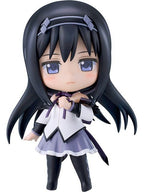ねんどろいど 3001 暁美ほむら 〈ワルプルギスの廻天〉Ver. べーしっく 「劇場版 魔法少女まどか☆マギカ」