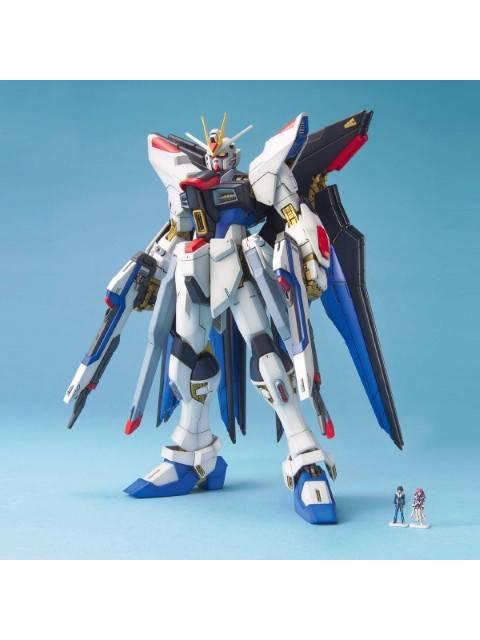 ガンプラ MG ストライクフリーダム 「機動戦士ガンダムSEED DESTINY」 【プラモデル】