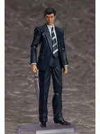 figma 鷹山敏樹 アナザーカラー Ver. 「あぶない刑事」