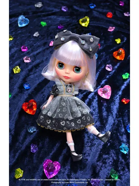 ネオブライス ビジューブリリアント