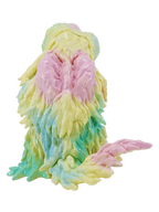 CCP AMC 煙突へドラ パステルカラー Ver.