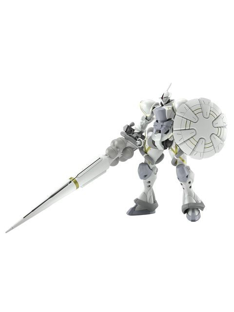 ガンプラ HG エグザベ専用ギャン(ハクジ装備) 【プラモデル】 「機動戦士Gundam GQuuuuuuX」