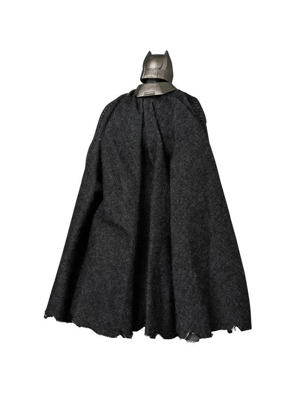 メディコムトイ MAFEX ARMORED BATMAN Ver.1.5