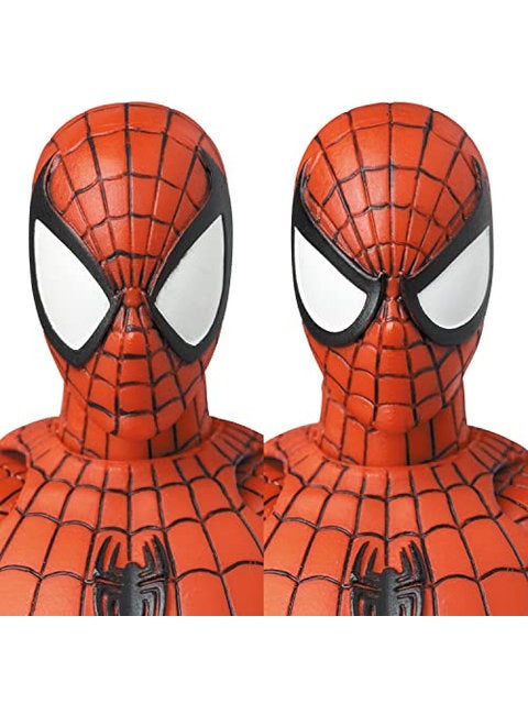 メディコムトイ MAFEX SPIDER-MAN(CLASSIC COSTUME Ver.) 【再販】