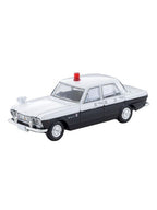 トミカリミテッドヴィンテージ LV-218a プリンス スカイライン 2000GT パトロールカー(警視庁)