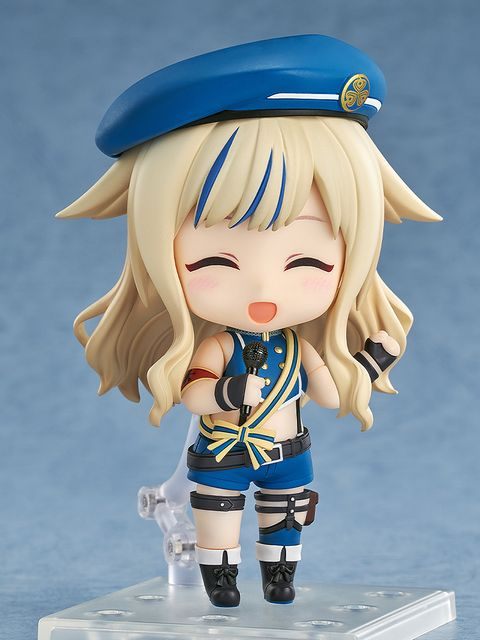 ねんどろいど 2872 鈴木ヒナ 「HIMEHINA」