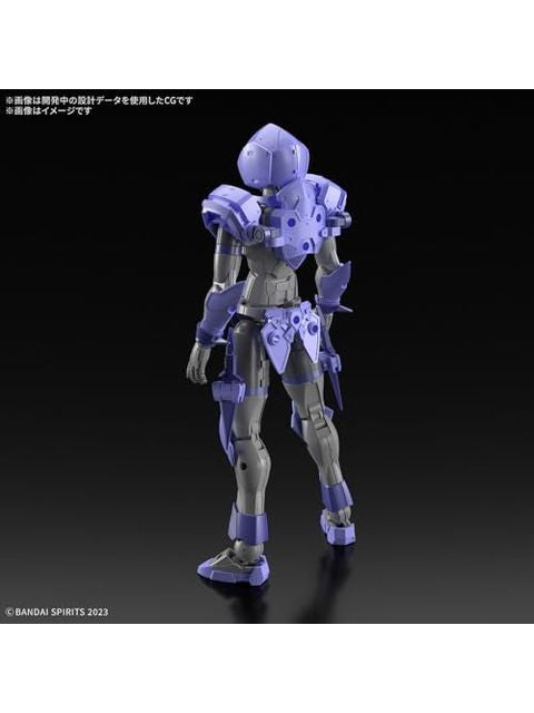 30 MINUTES 30MF リーベルアサシン 【プラモデル】