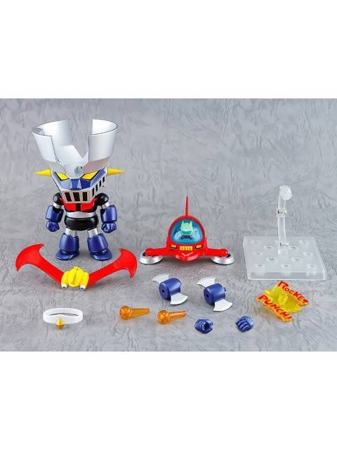 ねんどろいど 1943 マジンガーZ