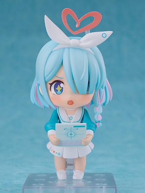 ねんどろいど 2245 アロナ 「ブルーアーカイブ -Blue Archive-」