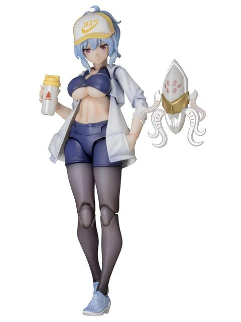 アルファマックス DarkAdvent ラーニア リラックス ver. 【プラモデル】 【再販】