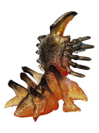 CCP 巨大レギオン ポスターイメージクリア Ver. ミドルサイズガメラシリーズ 【第5弾】