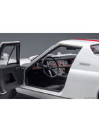 オートアート ロータス ヨーロッパ スペシャル 「サーキットの狼 / 風吹裕矢」 1/18スケール