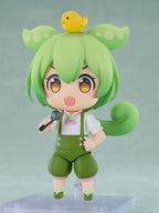 ねんどろいど 2850 ずんだもん 「東北ずん子・ずんだもんプロジェクト」
