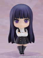 ねんどろいど 2595 白鬼院凜々蝶 「妖狐×僕SS」