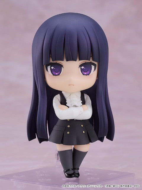 ねんどろいど 2595 白鬼院凜々蝶 「妖狐×僕SS」