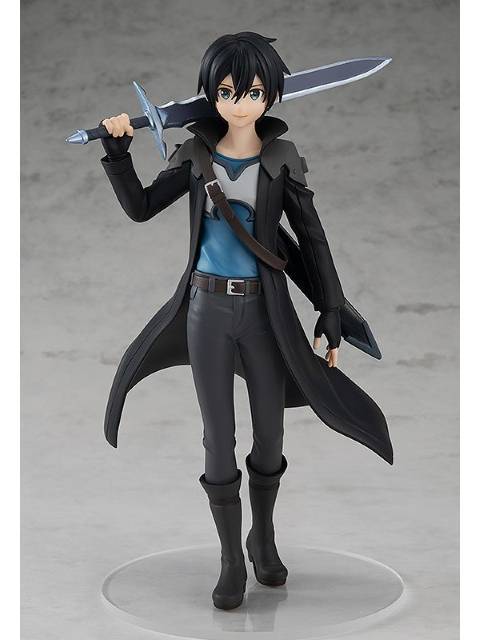 POP UP PARADE キリト アリア Ver. 「劇場版 ソードアート・オンライン プログレッシブ 星なき夜のアリア」